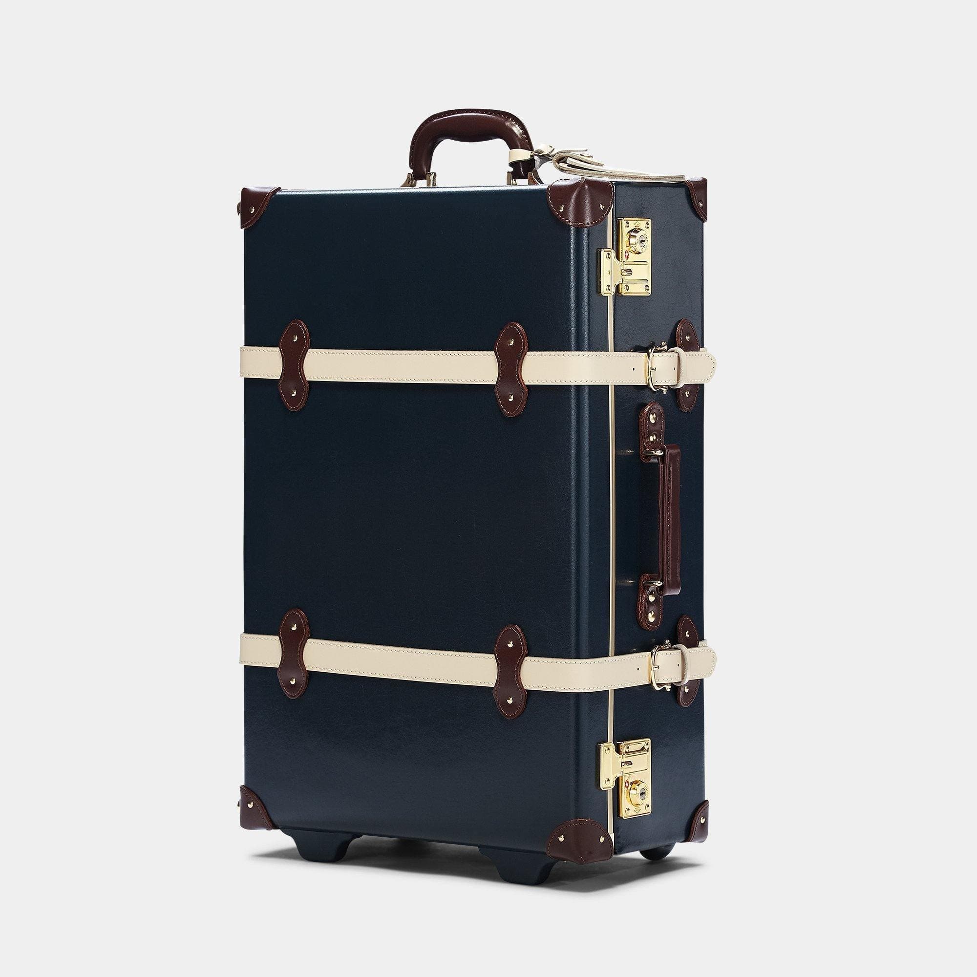 Stow away luggage sales