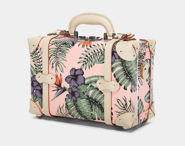 Vanity briefcase shop