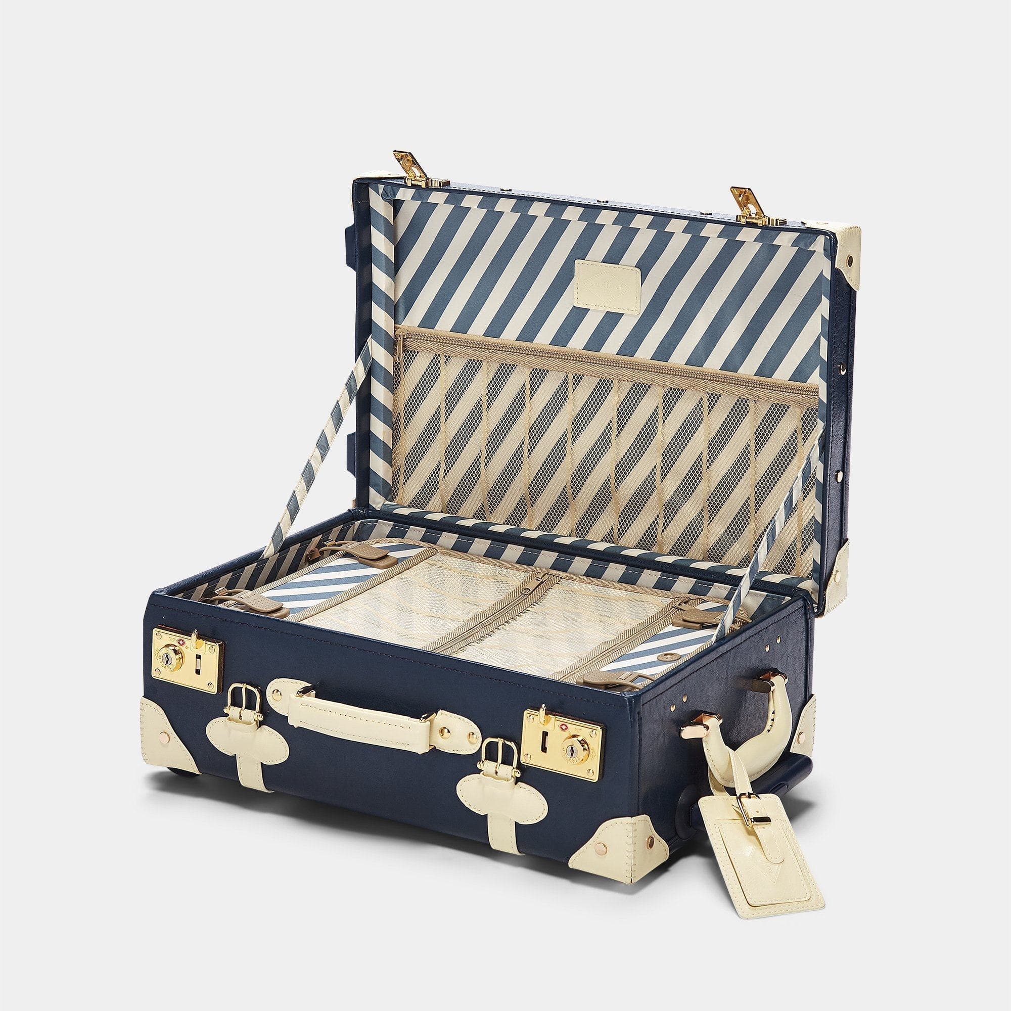 Steamline carry on sales