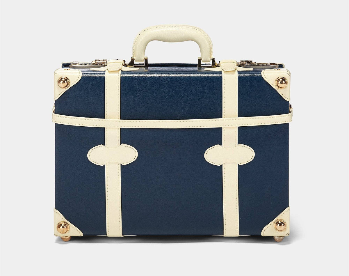 The Entrepreneur Overnighter  Designer Weekender Bag Luxury