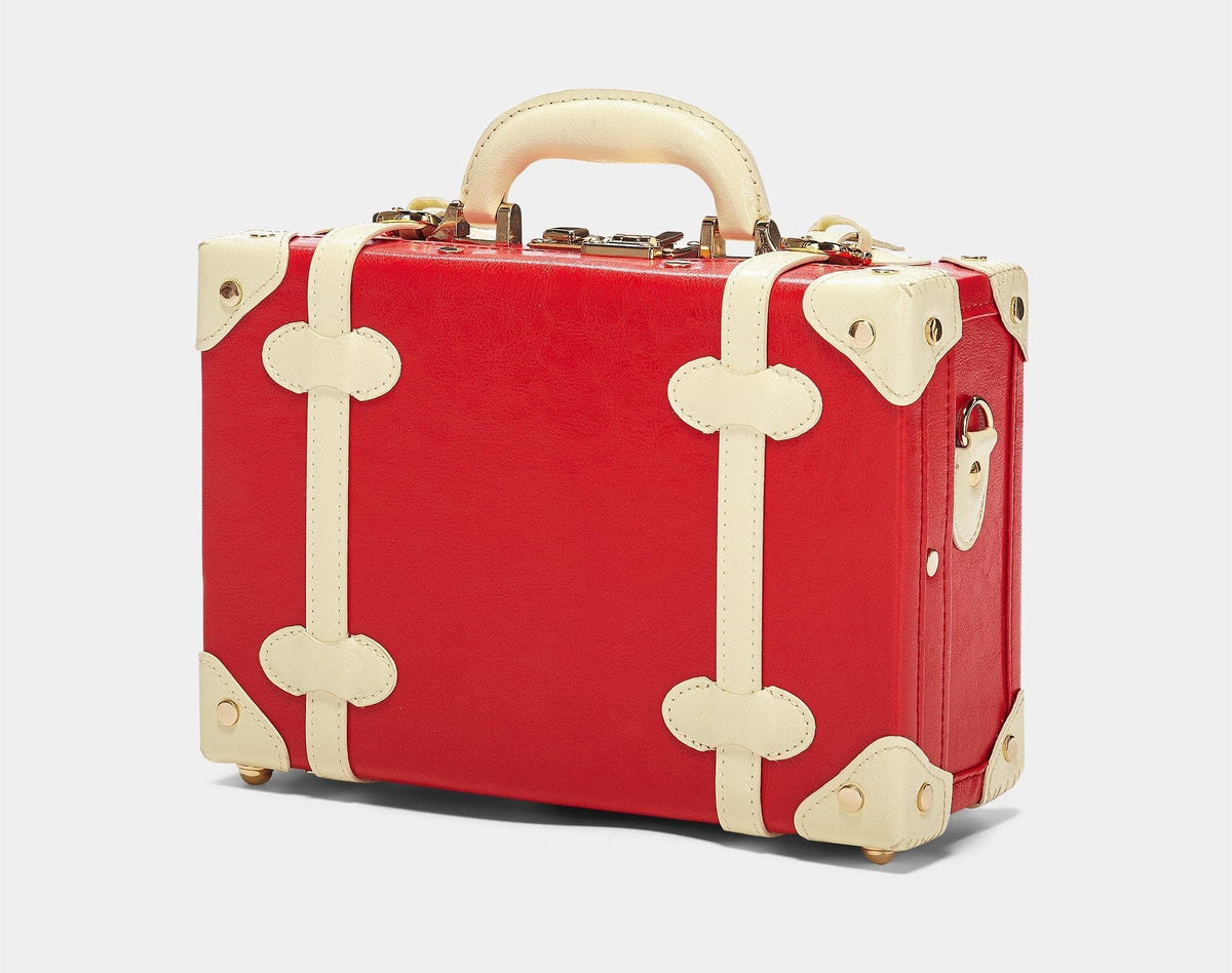 Travel Vanity Case by SteamLine Luggage