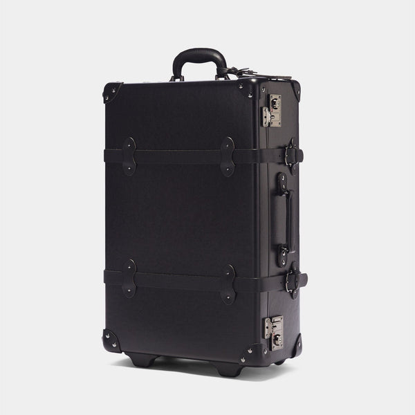 Check In Sized Hard Shell Luggage Designer Suitcases by SteamLine