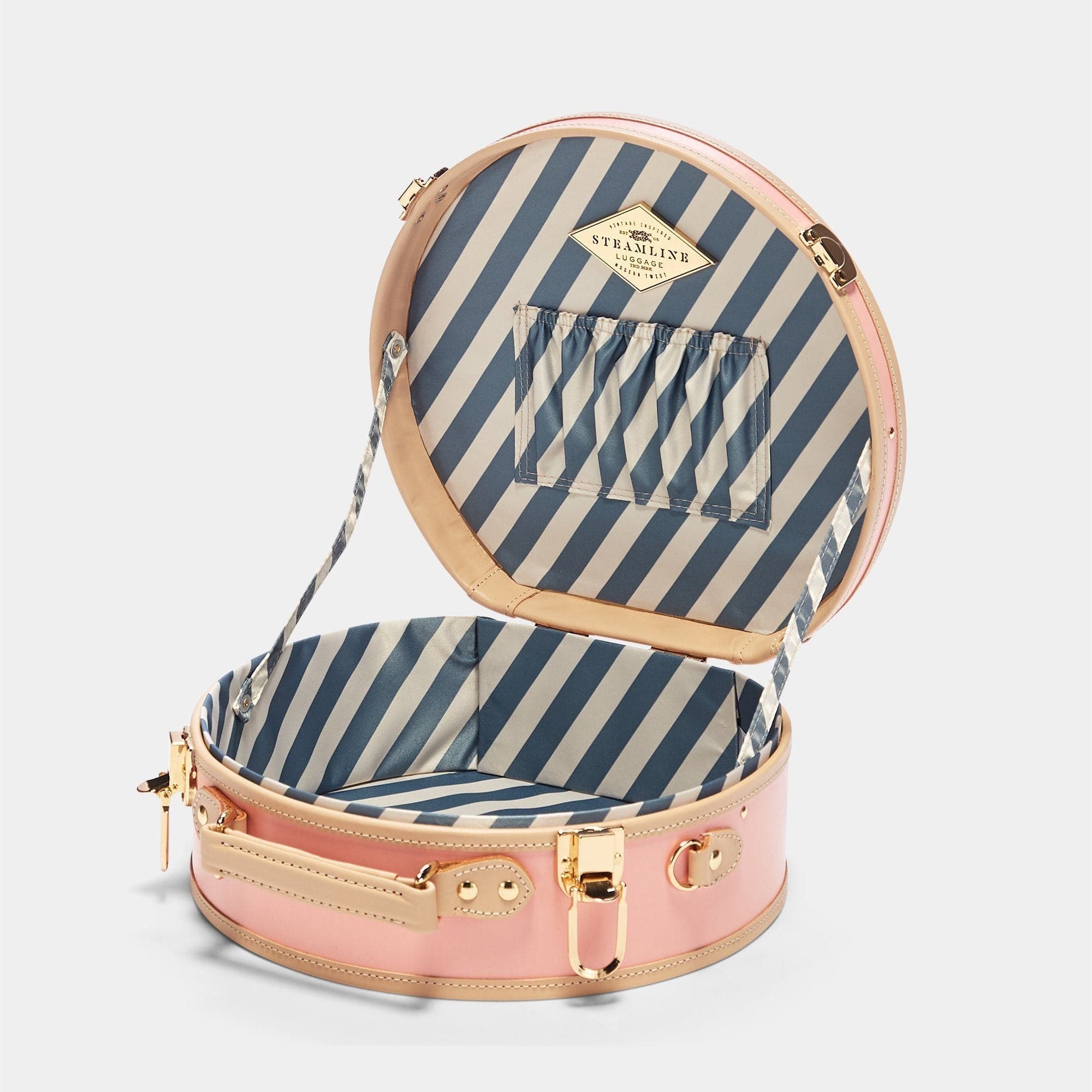 Hat luggage bag clearance