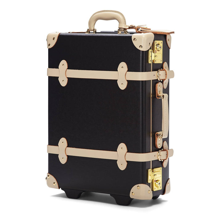 Travel Luggage Sets for Women - Luxury Bags, Trunks