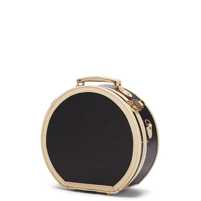 The Starlet - Hatbox Small Hatbox Small Steamline Luggage 