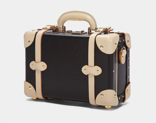 SteamLine s Bestselling Designer Luggage Sets Vintage Travel Bags