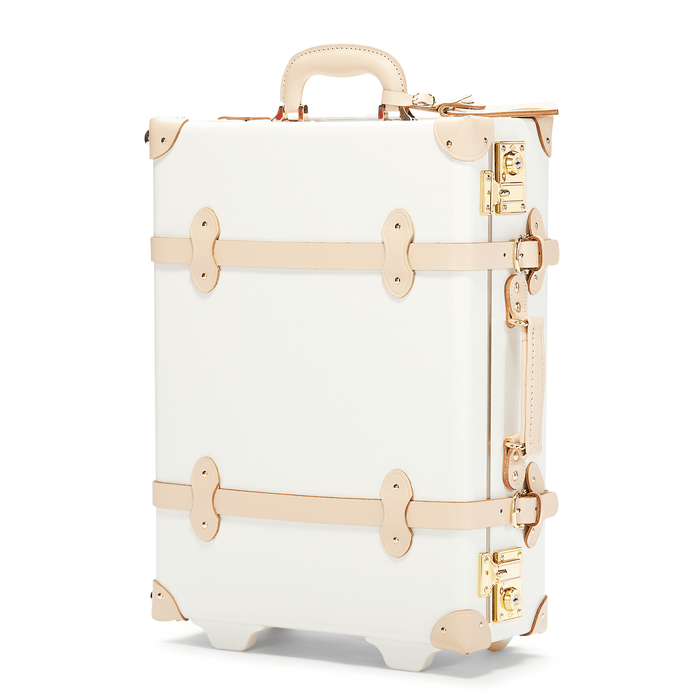 The Sweetheart - Carryon Carryon Steamline Luggage 