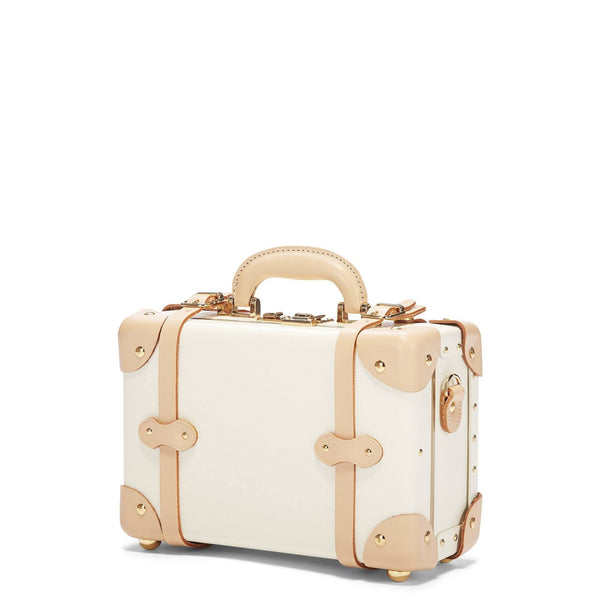 The John Fluevog x SteamLine Vanity  Designer Travel Vanity Case –  Steamline Luggage