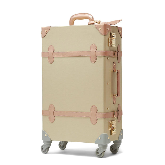 DTW Summer Reissue: Matching Designer Luggage – Driven To Write
