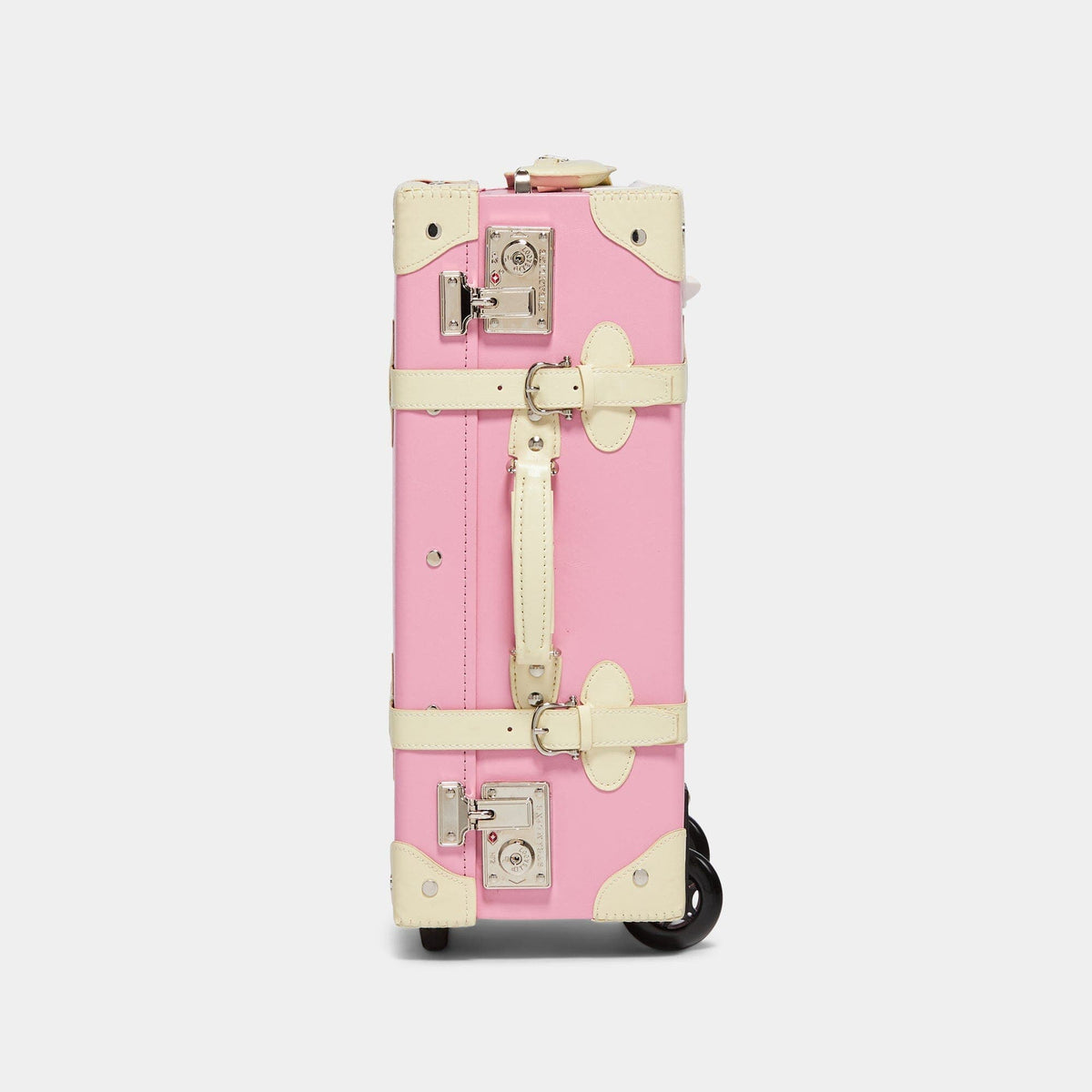 The Illustrator - Pink Carryon – Steamline Luggage