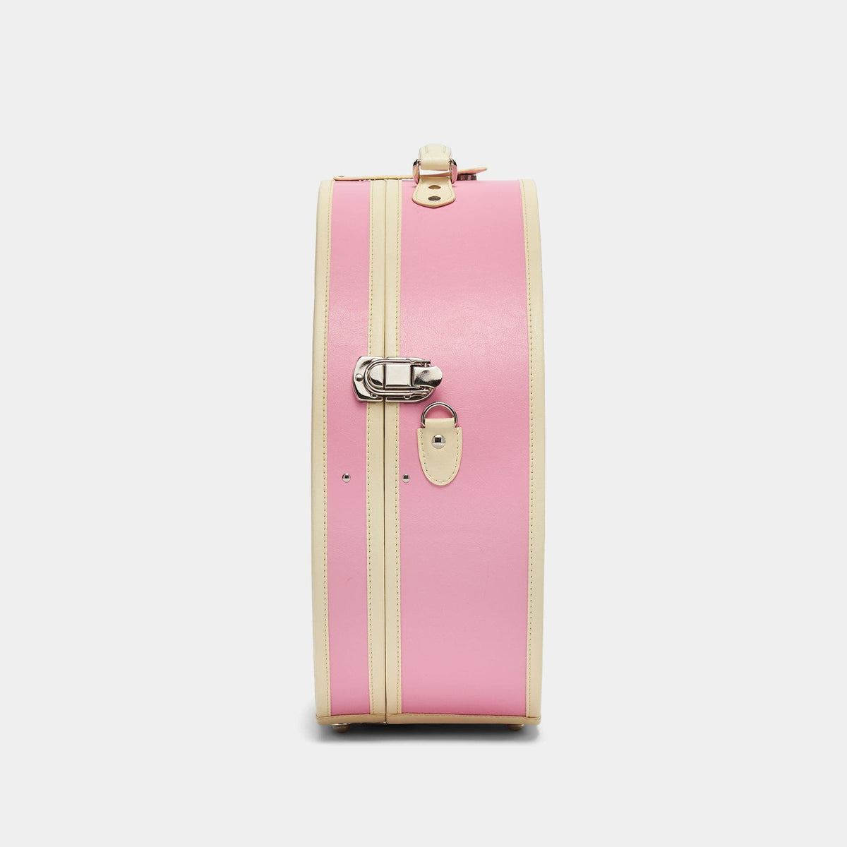 The Entrepreneur - Pink Hatbox Deluxe