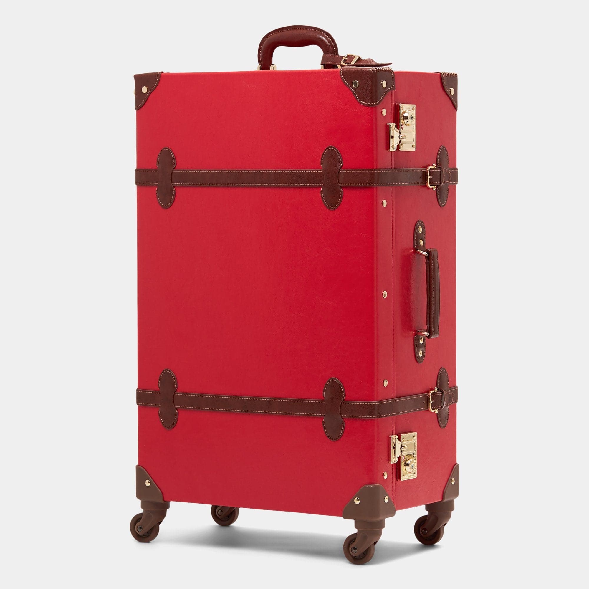 Designer spinner luggage hotsell